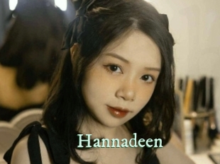 Hannadeen