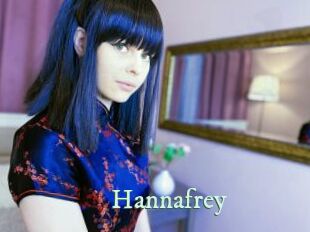 Hannafrey