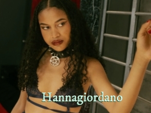 Hannagiordano