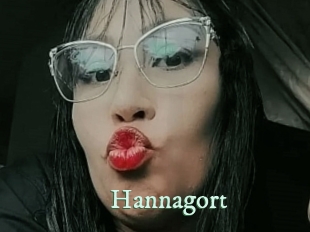 Hannagort