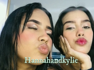 Hannahandkylie