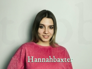 Hannahbaxter