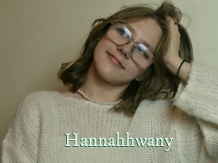 Hannahhwany