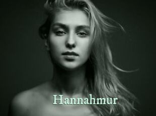 Hannahmur