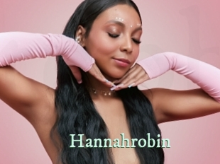 Hannahrobin