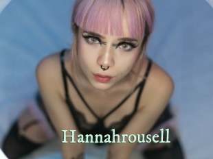 Hannahrousell