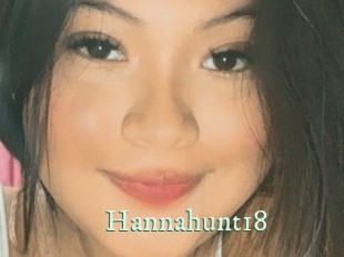 Hannahunt18