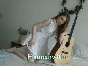 Hannahwithu