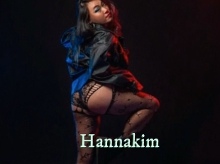 Hannakim