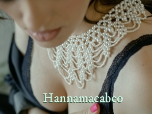 Hannamacabeo