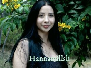 Hannamillsh