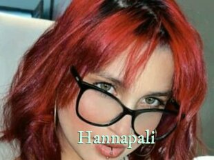 Hannapali