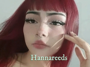 Hannareeds
