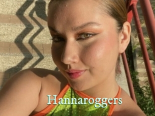 Hannaroggers