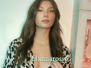 Hannarosso