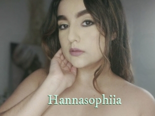 Hannasophiia