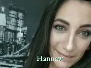 Hannaw