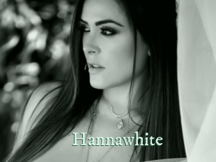 Hannawhite