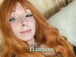 Hannaxo