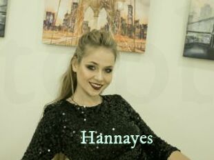 Hannayes