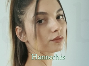 Hannechas