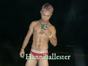 Hanniballester