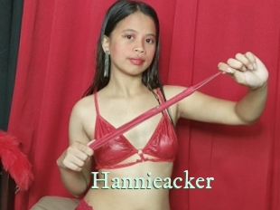 Hannieacker