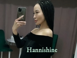 Hannishine