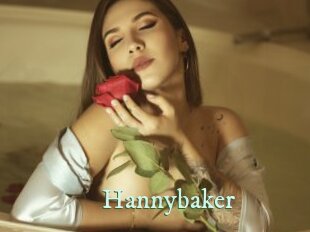 Hannybaker