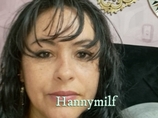 Hannymilf