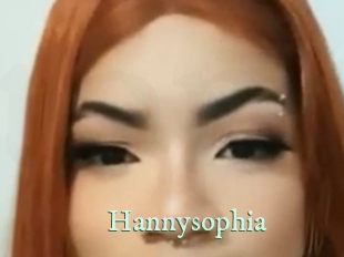 Hannysophia