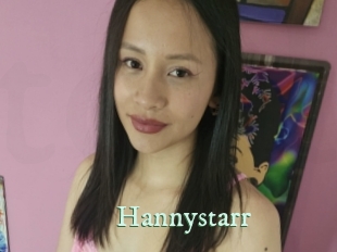 Hannystarr