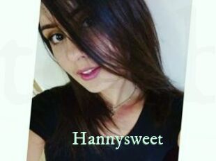 Hannysweet