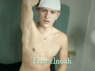 hanselnoah Top Blog X