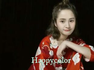 Happycolor