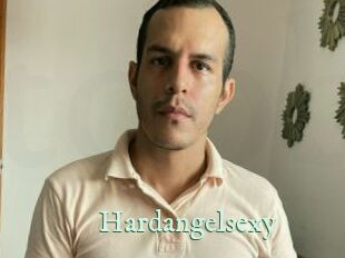 Hardangelsexy