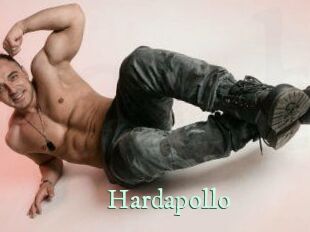 Hardapollo