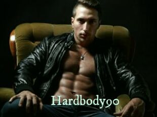 Hardbody90