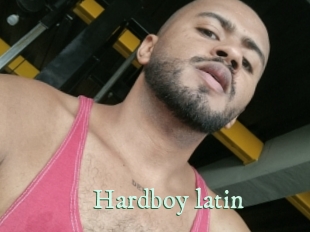 Hardboy_latin