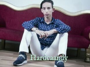 Hardcaandy