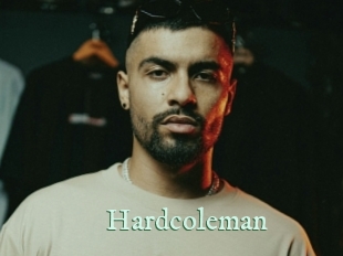 Hardcoleman