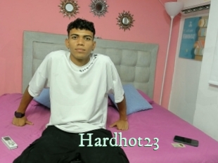 Hardhot23