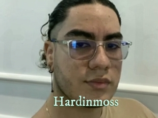 Hardinmoss