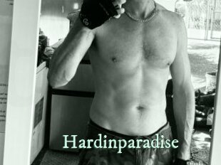 Hardinparadise