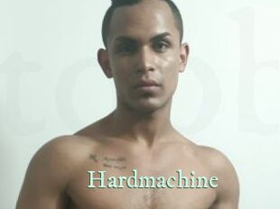 Hardmachine