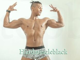 hardmuscleblack Top Blog X
