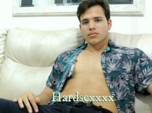 Hardsexxxx