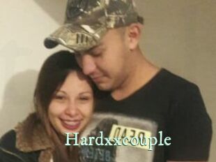 Hardxxcouple