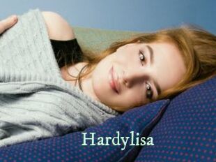 Hardylisa