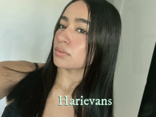 Harievans